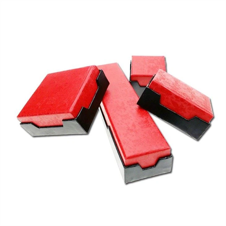 Fashion Paper Jewelry Box