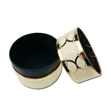 Papuošalų popierinė dėžutė