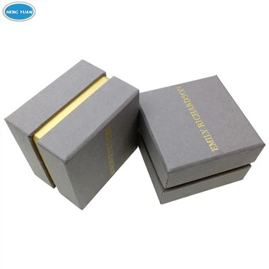 Žiedų dėžutės Papuošalų pakuotės